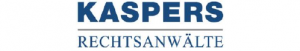 Logo Kaspers Rechtsanwälte